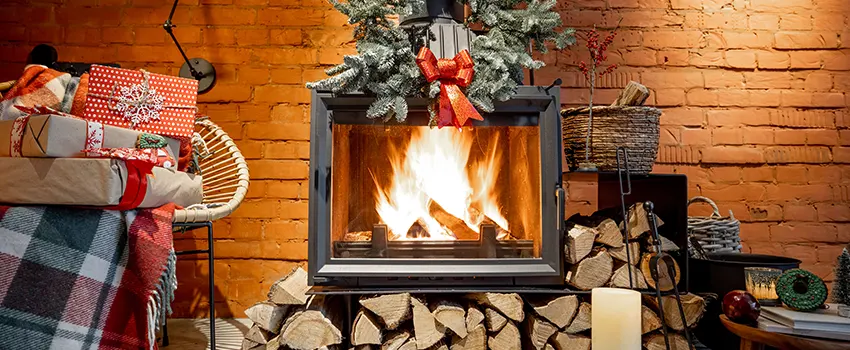 Steel Fireplace Grate Repair And Replacement Services in Bristol, Tennessee
