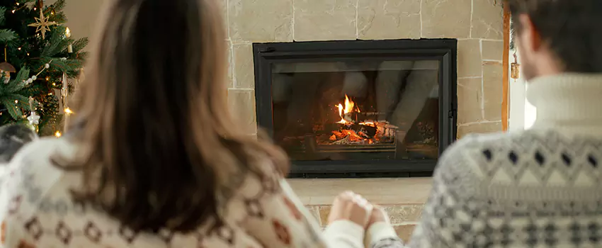 Fireplace Firebox Refurbish & Restore Services in Bristol, TN