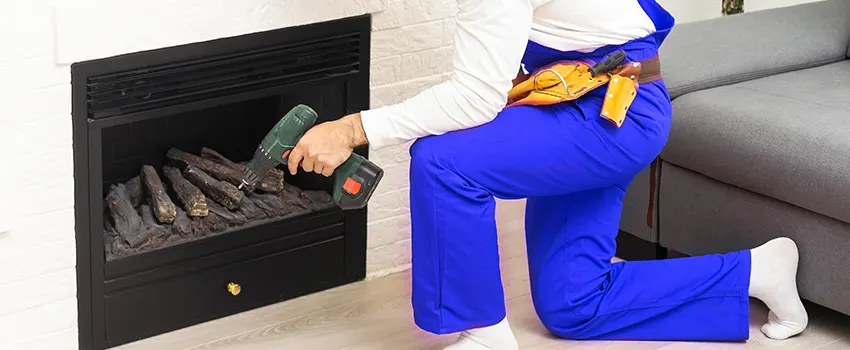 Fireplace Safety Inspection Specialists in Bristol, Tennessee