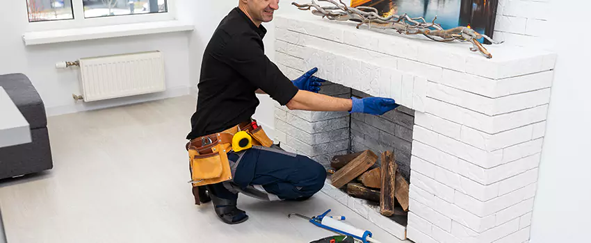 Gas Fireplace Repair And Replacement in Bristol, TN