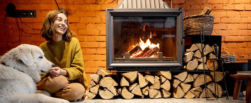 Fireplace Smell Removal Cost in Bristol, TN