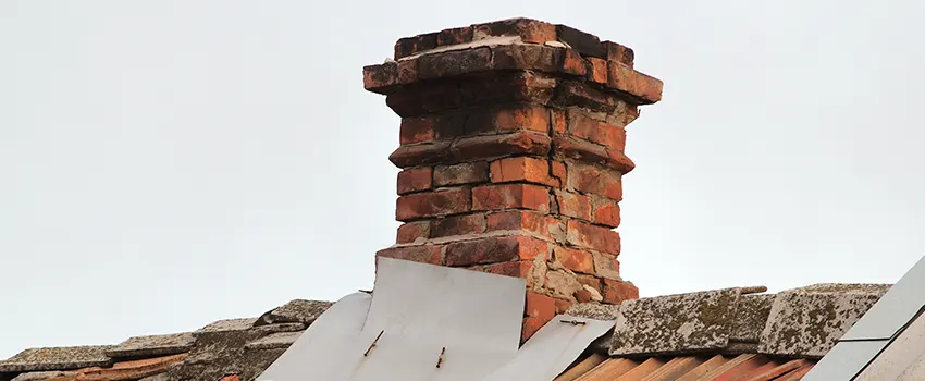 Cost of Fixing Blocked Chimney in Bristol, Tennessee