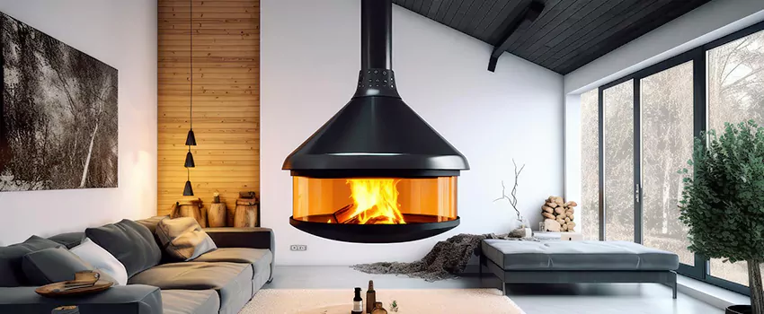 Floating Damaged Fireplace Repair Services in Bristol, TN