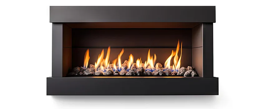 Outdoor Gas Fireplaces Installation in Bristol, TN