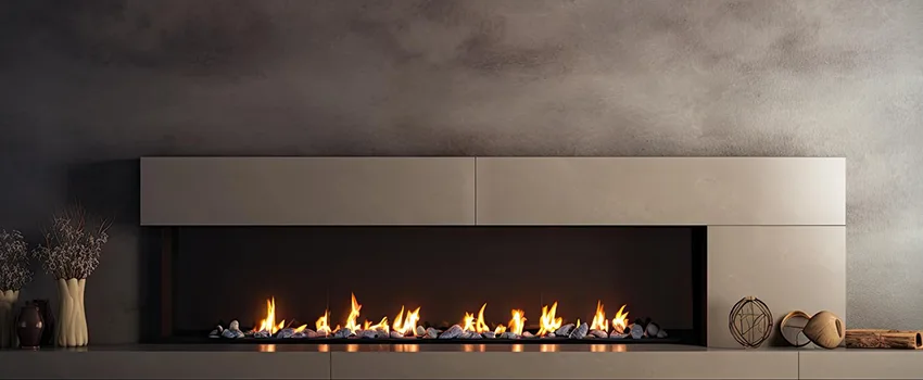 Gas Fireplace Logs Supplier in Bristol, Tennessee