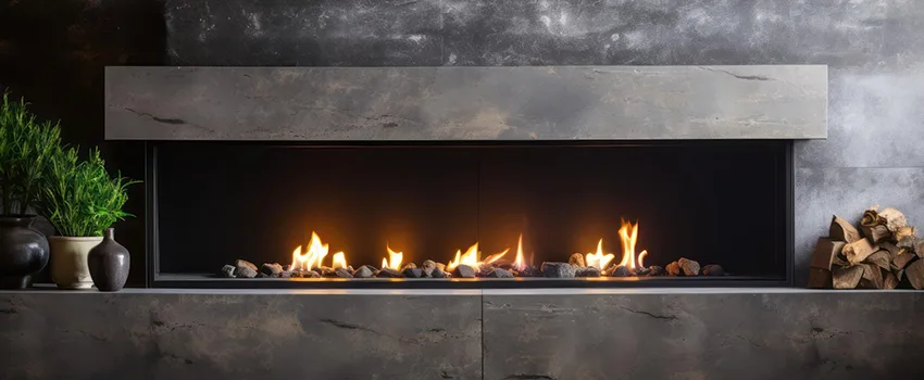 Gas Fireplace Front And Firebox Repair in Bristol, TN