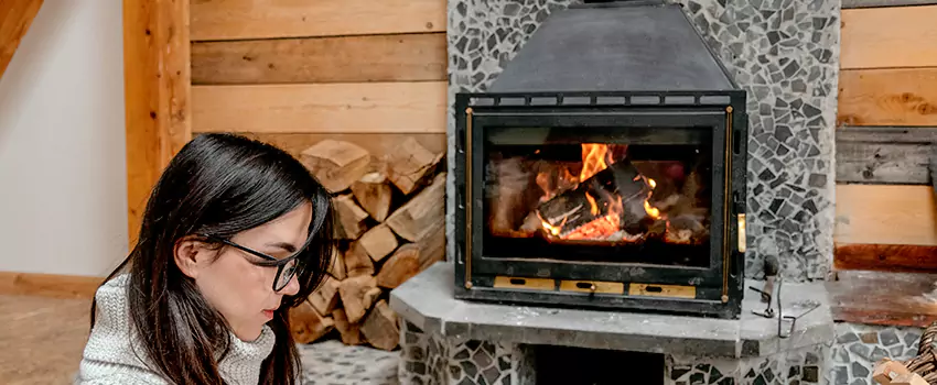 Harman P68-C Pellet Stove Repair in Bristol, Tennessee 