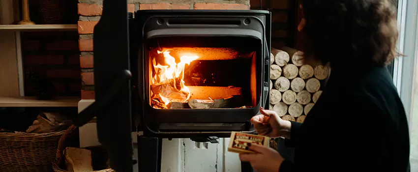 Hearthstone Wood Stoves Fireplace Repair in Bristol, Tennessee