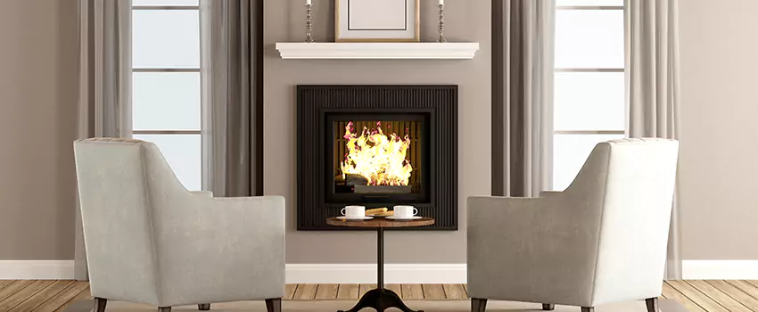 Heatilator Direct Vent Fireplace Services in Bristol, Tennessee