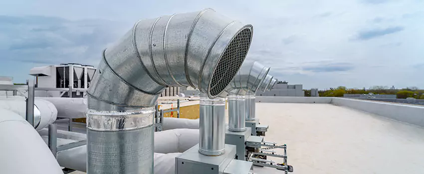 Insulated Ductwork Repair Services Near Me in Bristol, TN
