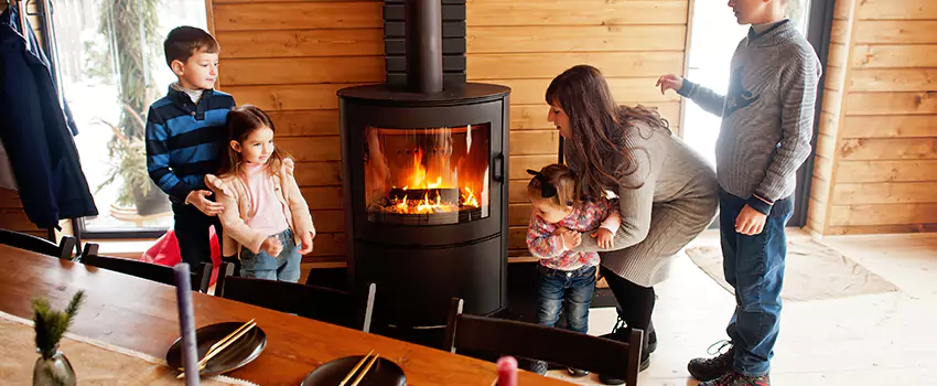Jøtul Gas Fireplace Inspection Service in Bristol, Tennessee