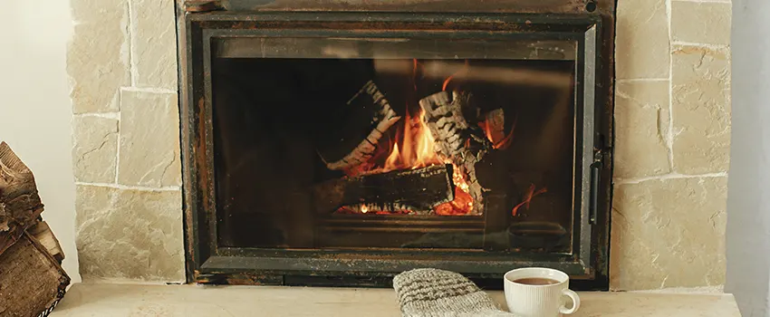 Kings man Fireplaces Insert Services in Bristol, TN