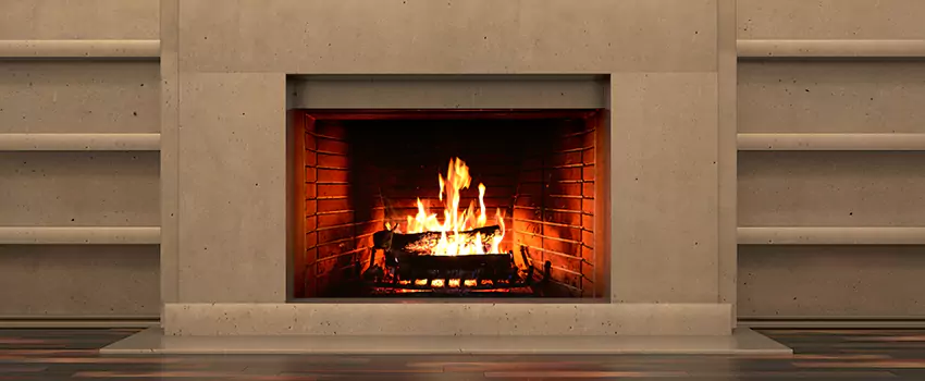 Majestic Trilliant Series Gas Fireplace Insert Repair in Bristol, Tennessee