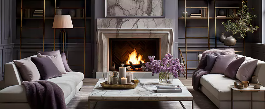 Napoleon Galaxy Series Outdoor Fireplaces Repair in Bristol, TN