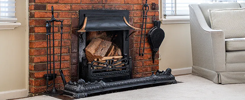 Custom Old Fireplace Redesign Services in Bristol, Tennessee