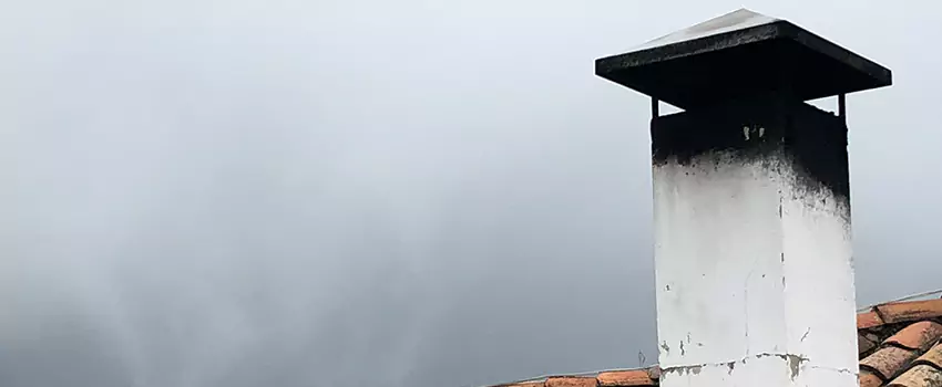 Prefab Chimney Crown Installation in Bristol, TN
