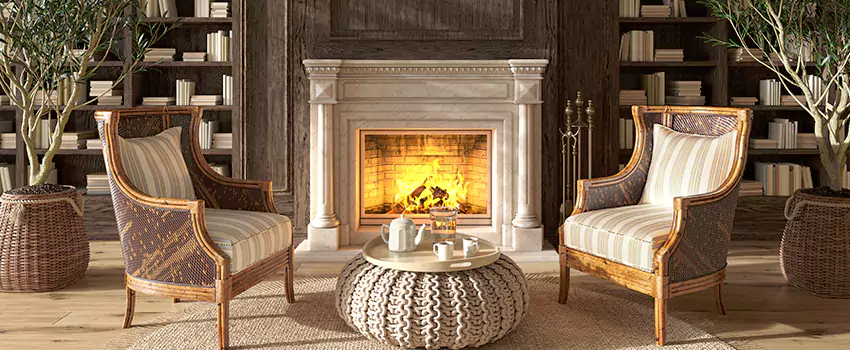 Cost of RSF Wood Fireplaces in Bristol, Tennessee