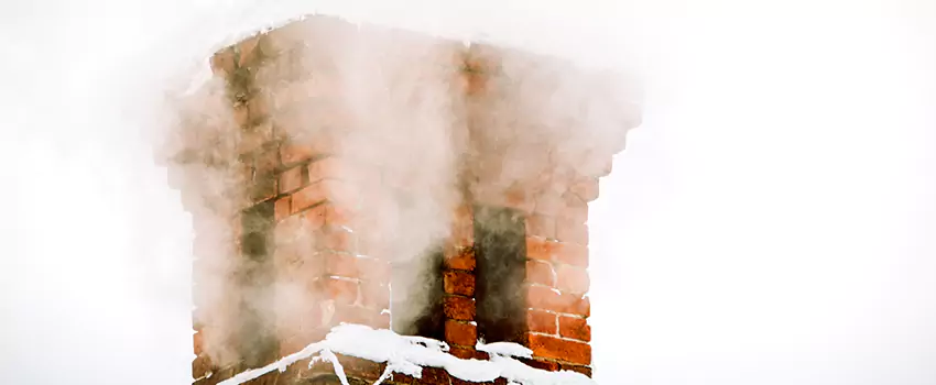 Chimney Flue Soot Removal in Bristol, TN