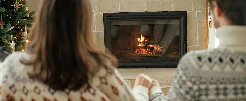 Superior Open-Hearth Wood Fireplaces in Bristol, TN