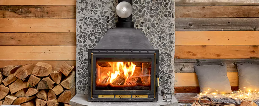 Travis Industries Elite Fireplace Inspection and Maintenance in Bristol, Tennessee
