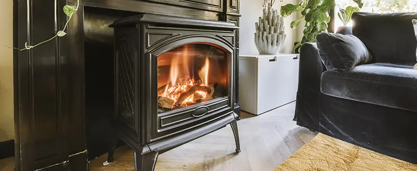 Valor Wood Fireplace in Bristol, TN