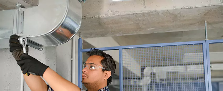 Benefit of Ventilation Cleaning in Bristol, Tennessee
