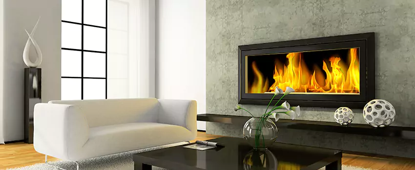 Ventless Fireplace Oxygen Depletion Sensor Installation and Repair Services in Bristol, Tennessee