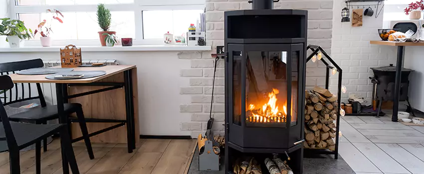 Cost of Vermont Castings Fireplace Services in Bristol, TN