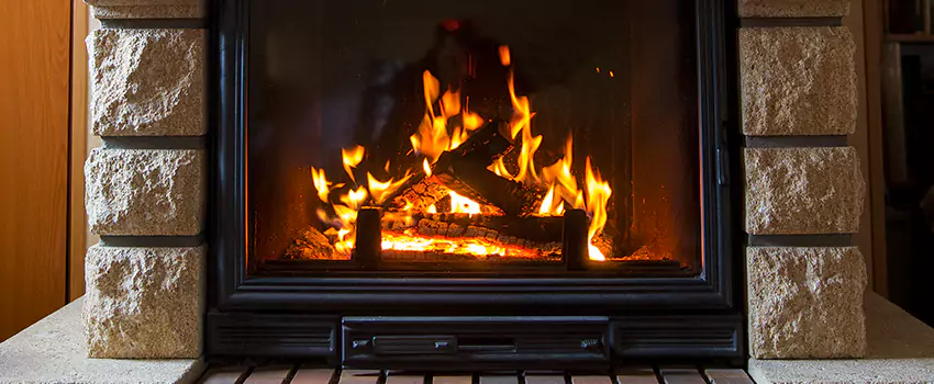 Cost of Wood Fireplace Installation in Bristol, TN