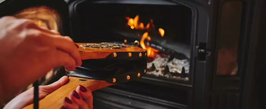Cost of Wood Furnace Repair and Installation Services in Bristol, TN