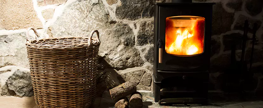 Wood Stove Fire Bricks Cleaning Services in Bristol, Tennessee