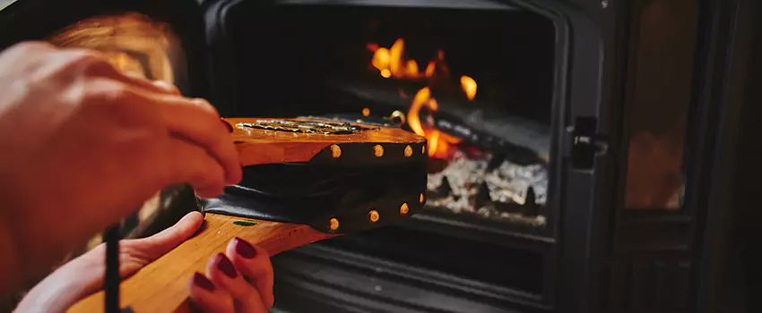 Wood Stove Grates Repair in Bristol, Tennessee