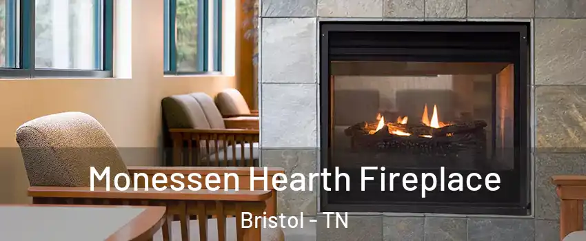  Monessen Hearth Fireplace Bristol - TN
