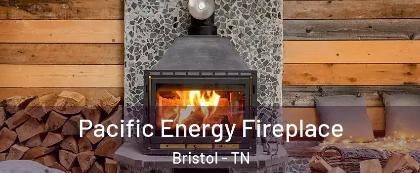  Pacific Energy Fireplace Bristol - TN