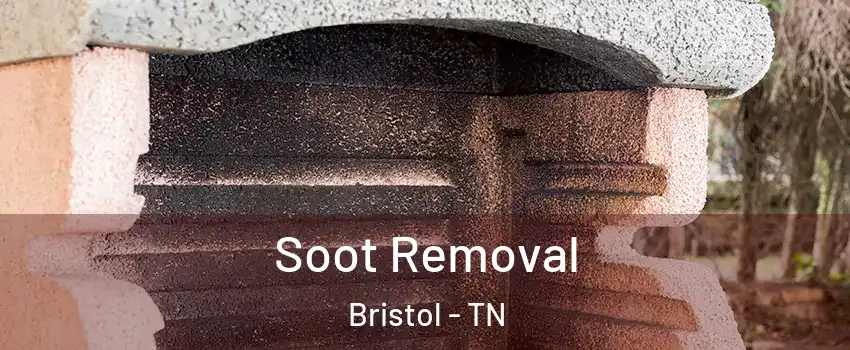  Soot Removal Bristol - TN