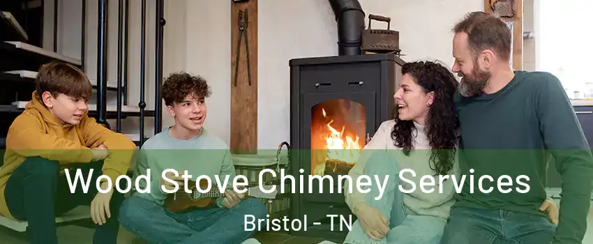  Wood Stove Chimney Services Bristol - TN